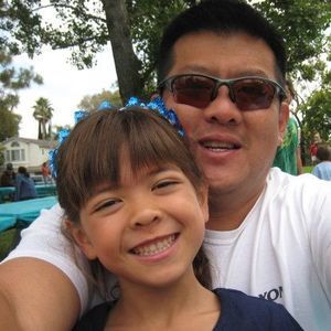 Meet your Posher, Darren